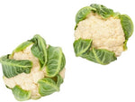 Heirloom Snowball Y Improved Cauliflower Seeds - Brassica oleracea var. botrytis - B25