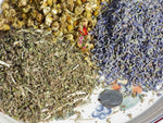 Chamomile,Lavender &Catnip sedative Tea Blend(Sample - 1LB)homeopathy sleep MO14