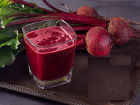 Detroit Dark Red Beets -55 seeds (1 gram) - Buy 2 Get 1 Free - Zellajake - C27