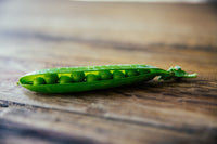Heirloom Lincoln Shell Pea Seeds - Pisum sativum - C12