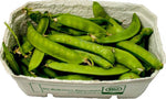 Sugar Snap Peas Seeds -  Packet or Pounds -Vining - C2