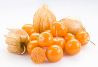 Ground Cherry Seeds - Physalis peruviana - B270