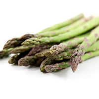 Heirloom Mary Washington Asparagus Seeds - Asparagus officinalis - B172