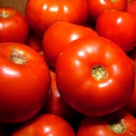 Heirloom Rutgers Tomato Seeds - Lycopersicon lycopersicum - B177