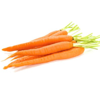 Heirloom Imperator Carrot Seeds - Daucus carota - B81